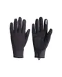 Gants longs Unisexe CONTROLZONE Noir