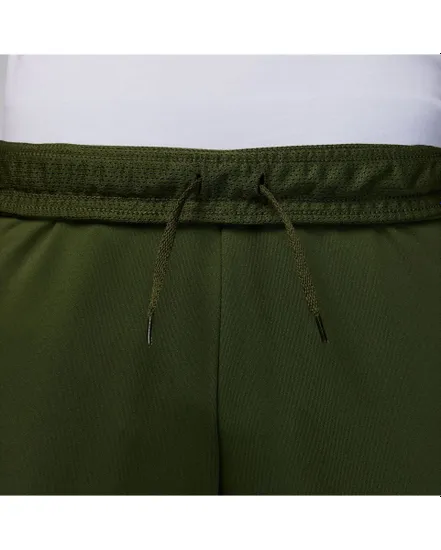 Pantalon de football Enfant PSG Y NK DF STRK PANT KPZ 4TH Vert