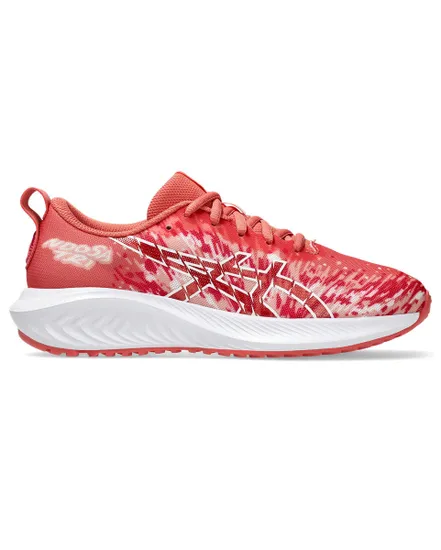 Chaussures de running Enfant GEL-NOOSA TRI 16 GS Rose