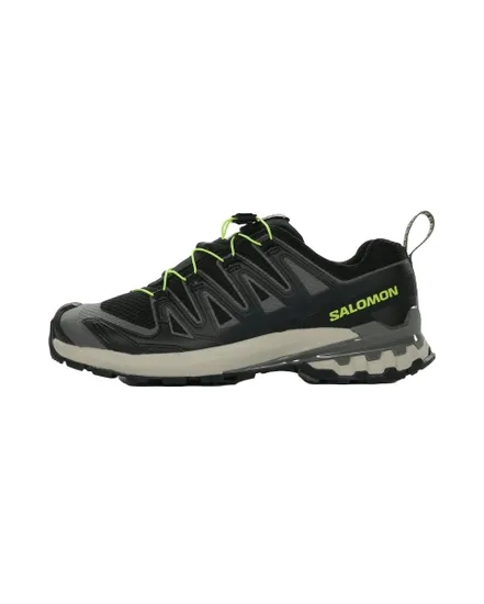 Chaussures De Trail Homme Xa Pro 3d V9