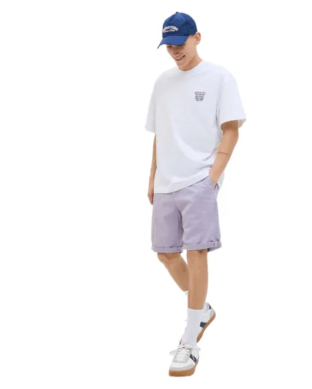 Short Chino Homme Bowie