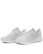Chaussures Femme LOGO ROSTIEW Gris