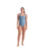 Maillot De Bain Femme Arena Solid Swimsuit Control Pro Back
