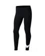 Collants Enfant plus âgé SPORTSWEAR SWOOSH FAVORITES BI Noir