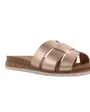 Sandales Femme Desert Kiss Lowpeak Look