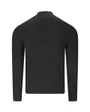 T-shirt manches longues Homme JARO M SEAMLESS MIDLAYER Noir