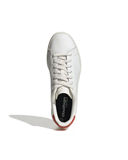 Chaussures Homme ADVANTAGE PREMIUM Blanc