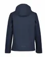Veste à capuche Homme BRIMFIELD Bleu