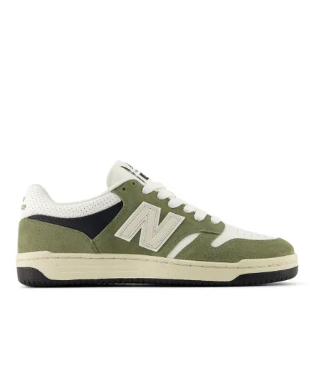 Chaussures Homme BB480PEO Vert