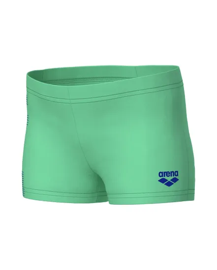 Short De Bain Garçon Arena Logo Kids