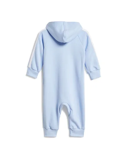 Grenouillière Bébé I 3S FL ONE 225 Bleu