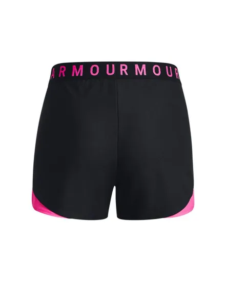 Short Femme Play Up Shorts 3.0 Noir