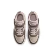 Chaussures Enfant COURT BOROUGH LOW JES (PSV) Marron
