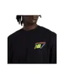 T-shirt Homme Neo Heat Map