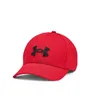 Casquette Homme MEN S UA BLITZING ADJ Rouge