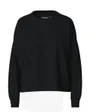 Sweat-Shirt Femme Pieces Pcchilli Ls Sweat Noos Bc