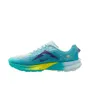 Chaussures de trail Femme TERRA KIGER 10 Bleu