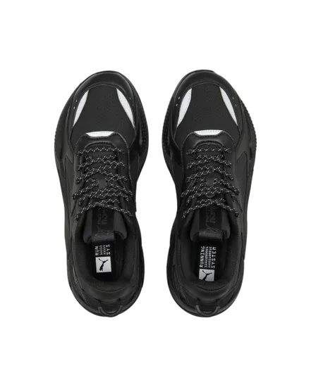 Chaussures Homme RS-X TRIPLE Noir