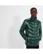 Doudoune Homme ORSINI FZ JACKET Vert