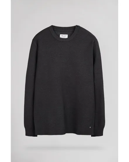 Pull Homme P-DRYSTAN Noir