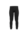 Legging Homme BL BOTTOM LONG MERINO 200 Noir