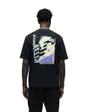 T-shirt Homme Neo Heat Map