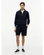 Short Homme ESSENTIAL TERRY SWEA Noir