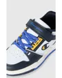 Chaussures Enfant RD18 HERITAGE EVOLVE B PS LOW CUT SHOE Blanc