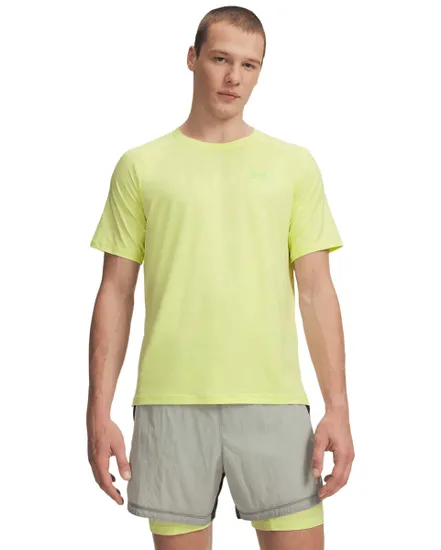 T-Shirt Trail Homme Explor Trail Run