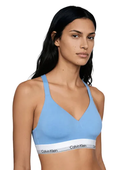 Bralette Femme Calvin Klein Lift
