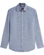 Chemise Homme TJM Reg Linen Blend Shirt