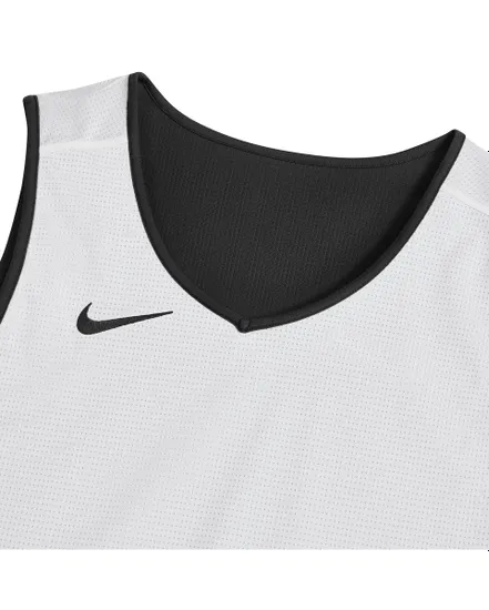 Maillot de basketball Homme MENS TEAM25 BASKETBALL STOCK REVERSIBLE JERSEY Noir