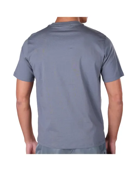 T-shirt Homme MARCHIO CO T-SHIRT Gris