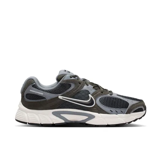 Chaussures Homme NIKE V5 RNR SUEDE 2 Noir