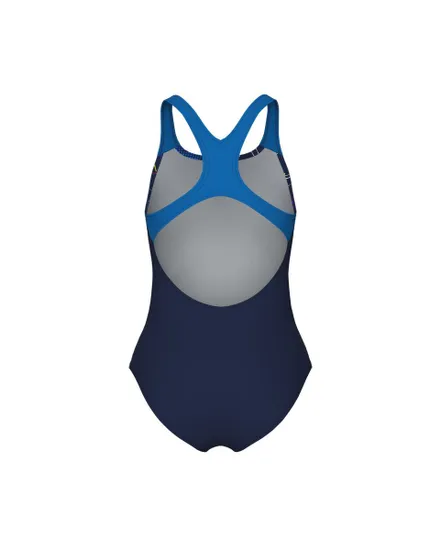 Maillot de bain Enfant GIRL S ARENA GALACTIC SWIMSUIT SWIM PRO BACK Bleu