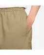 Short Homme M NK CLUB FLOW SHORT Beige