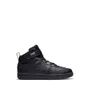 Chaussures mid Enfant COURT BOROUGH MID 2 (PSV) Noir