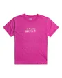 T-shirt manches courtes Femme NOON OCEAN TEES Rose