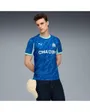 Maillot de football Homme OM 3RD JERSEY REPLICA Bleu