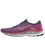 Chaussures de running Femme WAVE RIDER 26 Rose