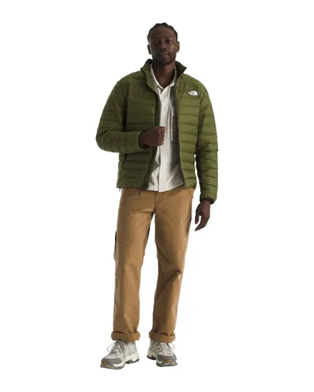 Doudoune Homme Classique Down Jckt