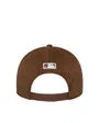 Casquette Homme New York Yankees Cord 9FORTY M-Crown