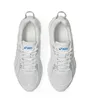 Chaussures Enfant GEL-VENTURE 6 GS Blanc