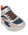 Chaussures Lifestyle Garçon Skechers Meteor-Lights