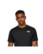 T-Shirt Homme M 24/7 S/S TEE REG