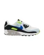 Chaussures Femme WMNS AIR MAX 90 Blanc