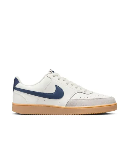 Chaussures Homme NIKE COURT VISION LO TRK3 Beige