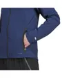 Veste zip à capuche Homme AFC C VT J Blanc