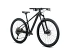 VTT semi rigide Enfant ONNA 27 XS JUNIOR 10 Noir