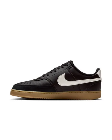 Chaussures Homme NIKE COURT VISION LO Noir